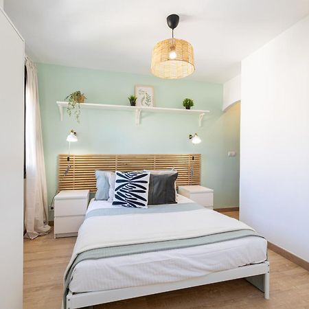 Holidays2Malaga Los Guindos 500 Mts From Beach And Promenade Esterno foto